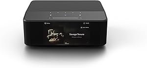 51eyKKthJL._AC_SX300_SY300_ Bluesound Node ICON Wireless Music Streamer review high-resolution sound and multi-room capabilities