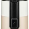 51gYRLdaEYL._AC_SL1024_ Hurom H400 Easy Clean Slow Juicer review Quiet Masticating Juicer for Fruits