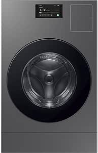 51gd8NP2rdL.__AC_SY300_SX300_QL70_ML2_ Samsung WD53DBA900HZ Washer Dryer Combo Review Innovative Features and Performance Insights