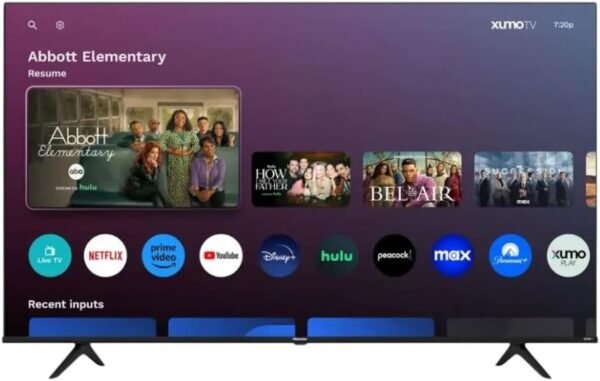 51hu2gfj5OL._AC_SL1000_ Hisense 55 Inch A6 Series 4K UHD Smart TV Review with Dolby Vision