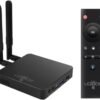51i4cEj9HfL._AC_SL1000_ Ugoos AM6B Plus TV Box Review Amlogic S922X-J Android Streaming Player