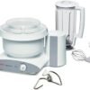 51iPdDkGtZL._AC_SL1005_ Bosch Universal Plus Stand Mixer 800-Watt review with 6.5-Quart Blender attachment