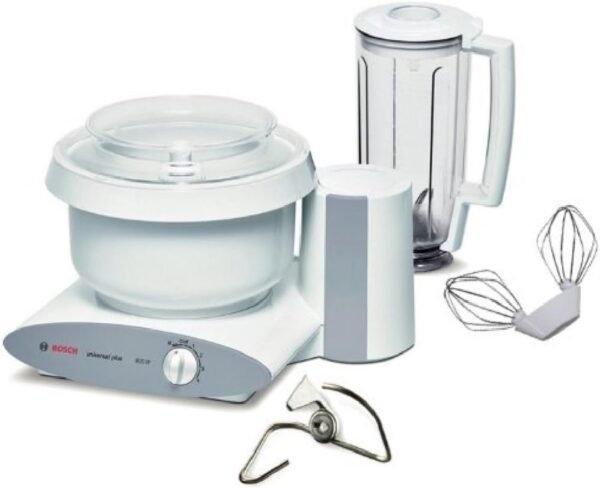 51iPdDkGtZL._AC_SL1005_ Bosch Universal Plus Stand Mixer 800-Watt review with 6.5-Quart Blender attachment