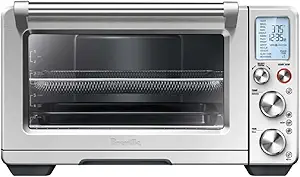 51jCxzgxYwL.__AC_SX300_SY300_QL70_FMwebp_ Comprehensive review of Breville Smart Oven Air Fryer Pro for modern kitchens