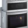 51jgBY8WdvL._AC_SL1000_-1 LG WCEP6423F Electric Combination Double Wall Oven review with Wi-Fi and Air Fry features