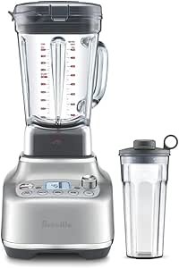 51lTwC7ahxL.__AC_SX300_SY300_QL70_ML2_ Breville Super Q Blender Review Powerful Countertop Blender with Advanced Features