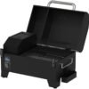 51osJfQoCbL._AC_SL1000_ Pit Boss PB150PPG Tabletop Wood Pellet Grill review compact design and versatile cooking options