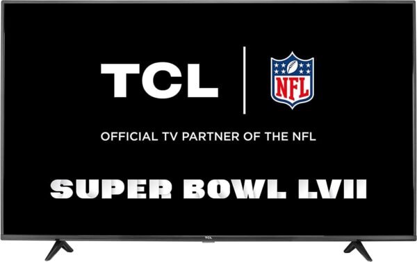 51rYORMdACL._AC_SL1500_ TCL 55S446 4-Series 4K UHD Smart Google TV review for 2022 buyers