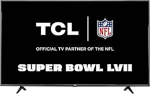 51rYORMdACL.__AC_SY300_SX300_QL70_ML2_ TCL 55S446 4-Series 4K UHD Smart Google TV review for 2022 buyers