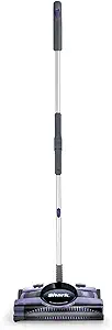 51rp0ny5BxL.__AC_SX300_SY300_QL70_FMwebp_ Shark Cordless Rechargeable Floor and Carpet Sweeper V2945Z review with dual-speed brush insights