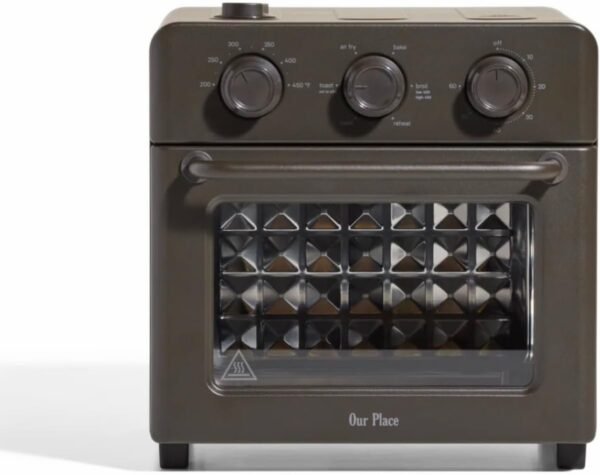 51ttZwkm-IL._AC_SL1500_ Comprehensive review of Our Place Wonder Oven 6-in-1 air fryer toaster combo