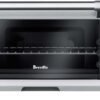 51usSRz5xXL._AC_SL1141_ Breville BOV650XL Compact Smart Oven review exploring features, performance, and design insights