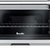 51usSRz5xXL.__AC_SX300_SY300_QL70_FMwebp_ Breville BOV650XL Compact Smart Oven review exploring features, performance, and design insights