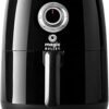 51vfVvrGcL._AC_SY300_SX300_ Magic Bullet Air Fryer MBA50100 Review Compact Design and Crispy Cooking Performance