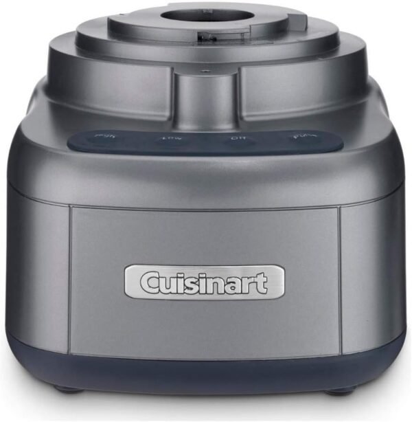 51yZlmD2raL._AC_SL1000_ Cuisinart Elemental 11 Cup Food Processor FP-11GMP1 Review Powerful and Versatile Kitchen Tool