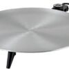 51zKXdHVzxL._AC_SL1000_ Bethany Heritage Griddle 1450W Review Best Electric Griddle for Home Cooking