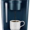 610mMfxiuXL._AC_SL1200_ Keurig K-Select Coffee Maker Review Strong Brew and Quiet Technology Features Analyzed