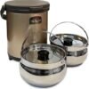 610xGD5y42S._AC_SL1000_ Thermos Thermal Cooker 6.0L review exploring slow cooking efficiency and design