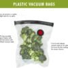 611YUnBc4KL._AC_SL1280_ ZWILLING Vacuum Sealer Bags Review Medium Size for Meal Prep and Sous Vide Cooking