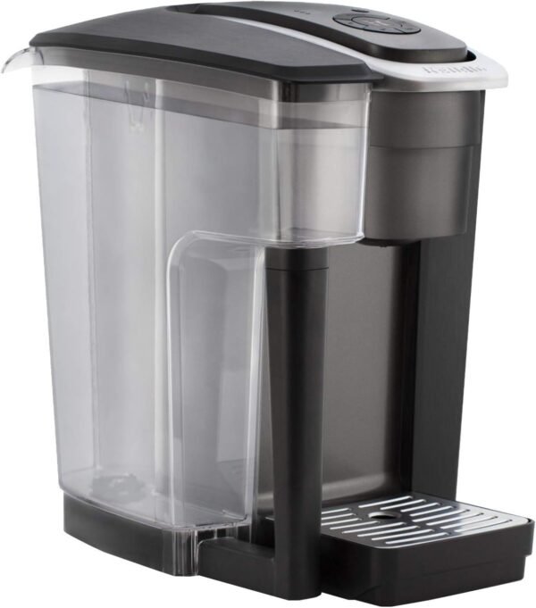 613HgwZpDvL._AC_SL1500_ Keurig K1500 Coffee Maker Review Best Commercial Single-Serve Brewer for Small Businesses