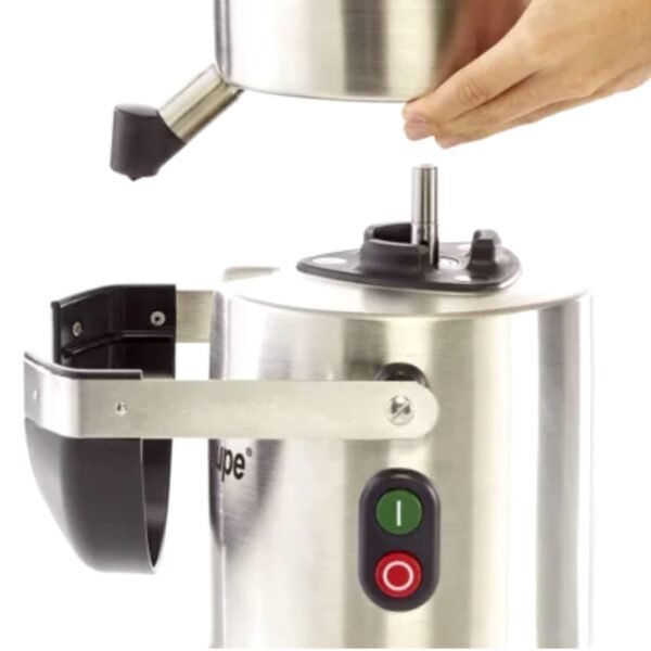613jDQm-cL._SL1500_ Robot Coupe J80 Ultra Juicer Review Efficient Centrifugal Juicing for Professionals