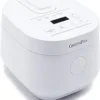 615RC-vQ7xL.__AC_SX300_SY300_QL70_FMwebp_ GreenPan Healthy Ceramic Nonstick Rice Cooker Review Compact Design and Easy Meal Presets Explained