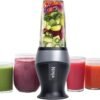 615oOUt8wGL._AC_SL1280_ Ninja Fit Compact Personal Blender review Powerful 700-Watt Portable Smoothie Maker for Everyday Use