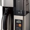 615qMtGjg1L._AC_SL1500_ Zojirushi EC-YTC100XB Coffee Maker Review Best 10-Cup Thermal Brewer for Hot and Iced Coffee