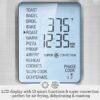 617kiGZGGrL._AC_SL1080_ Comprehensive review of Breville Smart Oven Air Fryer Pro for modern kitchens