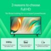 618yzImCTL._AC_SL1000_-1 VIZIO 40 Inch V Series LED Smart TV Review with HDR and Chromecast