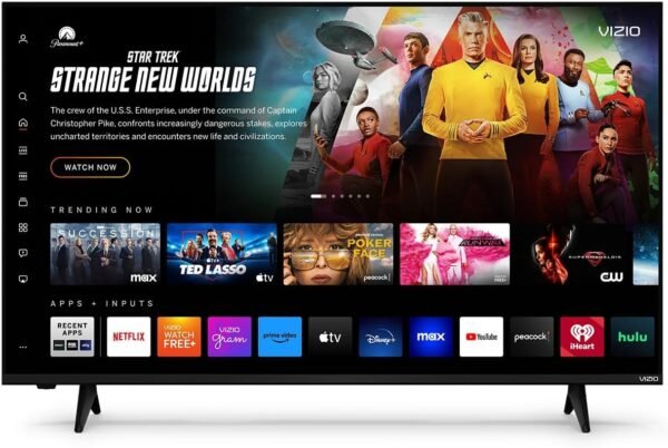 619J2hVis4L._AC_SL1500_ Vizio 43 Inch FHD Smart TV review with HDR10 and DTS Virtual X
