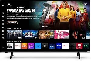 619J2hVis4L.__AC_SY300_SX300_QL70_ML2_ Vizio 43 Inch FHD Smart TV review with HDR10 and DTS Virtual X