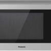 61B-rvUzL._AC_SL1500_ Panasonic HomeChef 4-in-1 Microwave Oven NN-CD87KS review featuring air fryer and convection bake