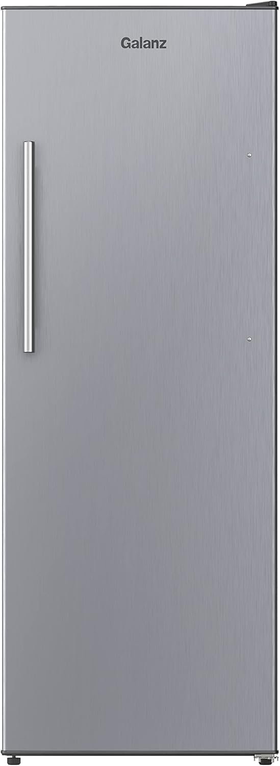 61BZy4efE3S._AC_SL1500_ Galanz GLF11US2A16 Convertible Refrigerator Freezer Review Perfect for Compact Spaces