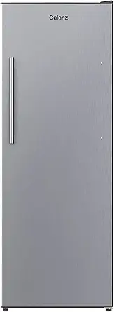 61BZy4efE3S.__AC_SY445_SX342_QL70_FMwebp_ Galanz GLF11US2A16 Convertible Refrigerator Freezer Review Perfect for Compact Spaces