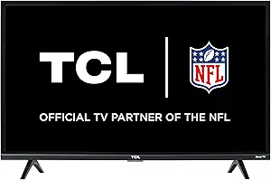 61ClNi6f90L.__AC_SX300_SY300_QL70_FMwebp_ TCL 32-inch 1080p Roku Smart LED TV 32S327 review and features explained