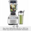 61DnjoWigXL._AC_SL1080_ Breville Super Q Blender Review Powerful Countertop Blender with Advanced Features