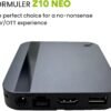 61E9vQaHRQL._AC_SL1500_ Formuler Z10 NEO Streaming Media Player review with bonus air mouse and keyboard