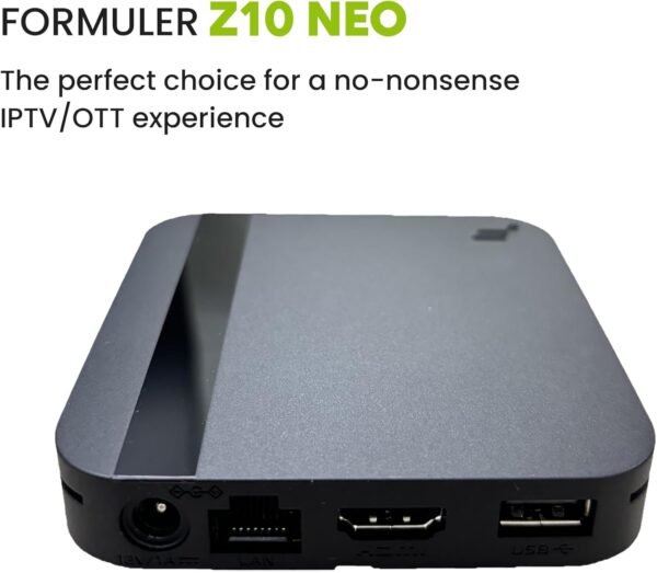 61E9vQaHRQL._AC_SL1500_ Formuler Z10 NEO Streaming Media Player review with bonus air mouse and keyboard