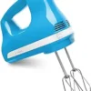 61FNJ0-l5JL.__AC_SX300_SY300_QL70_FMwebp_ KitchenAid KHM512CL 5-Speed Ultra Power Hand Mixer review for daily baking needs