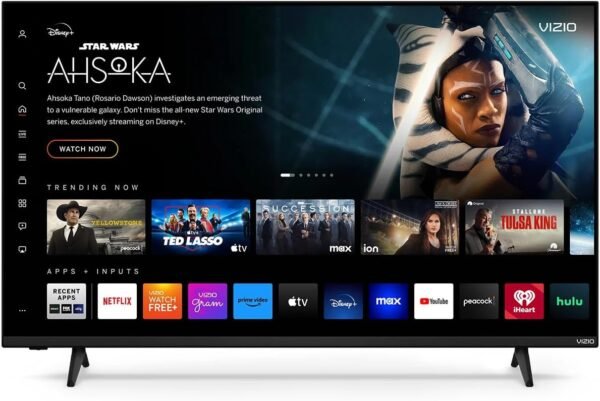 61GRTnXnKQL._AC_SL1500_ Vizio V-Series 50 Inch 4K Smart TV review with Dolby Vision and DTS