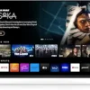61GRTnXnKQL.__AC_SY300_SX300_QL70_FMwebp_ Vizio V-Series 50 Inch 4K Smart TV review with Dolby Vision and DTS