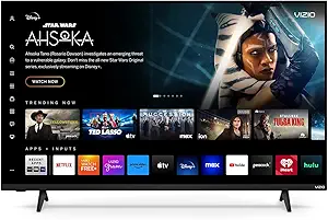 61GRTnXnKQL.__AC_SY300_SX300_QL70_FMwebp_ Vizio V-Series 50 Inch 4K Smart TV review with Dolby Vision and DTS