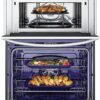 61HH9GUKszL._AC_SL1000_-1 LG WCEP6423F Electric Combination Double Wall Oven review with Wi-Fi and Air Fry features