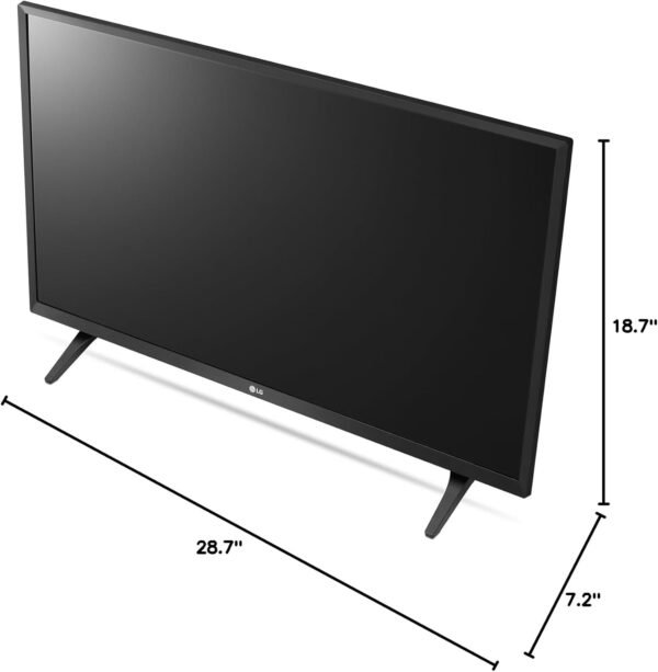 61HmCTaaX2L._AC_SL1500_ LG 32LJ500B LED TV Review A Compact 32-Inch Screen with Great Value