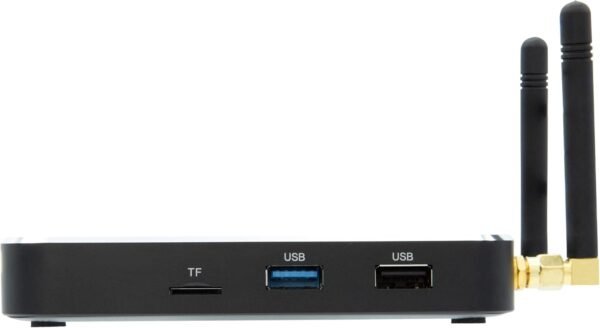 61HmuosVGzL._AC_SL1500_ BuzzTV X5 Streaming Media Player review with Android OS 11 and 128GB storage