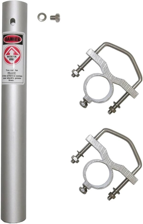 61Hph-dPmgL._AC_SL1500_ Tram 1481 Dual-Band Fiberglass Antenna Review High-Performance Design and Durability Tested
