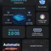61Jh7aEy8L._AC_SL1500_ OTTOCAST P3 CarPlay AI Box review Best Android 12 streaming media player