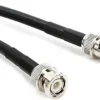 61N84ncFvpL.__AC_SY300_SX300_QL70_FMwebp_ Shure UA825 Extension Cable Review Essential 25-Foot BNC Coaxial for Antennas
