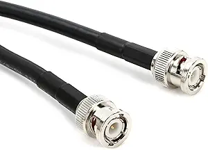 61N84ncFvpL.__AC_SY300_SX300_QL70_FMwebp_ Shure UA825 Extension Cable Review Essential 25-Foot BNC Coaxial for Antennas